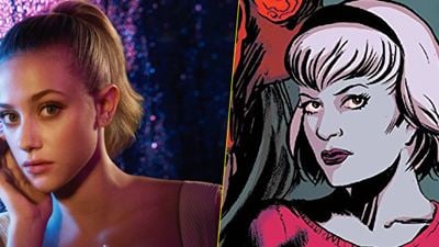 'Riverdale': Una de las protagonistas asegura que la nueva serie de 'Sabrina' está en un universo distinto