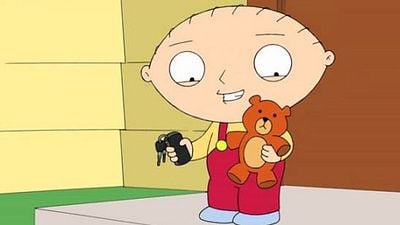 'Padre de familia' abordará la sexualidad de Stewie en uno de los nuevos episodios noticias imagen