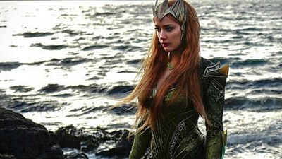 'Aquaman': Dolph Lundgren confirma los rumores sobre Mera noticias imagen