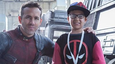 'Deadpool 2': Así de bien ha contestado Ryan Reynolds al comentario de un usuario en Instagram