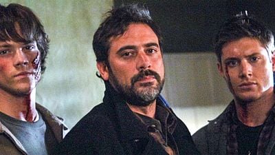 'Sobrenatural': Jeffrey Dean Morgan quiere cerrar la historia de John Winchester noticias imagen