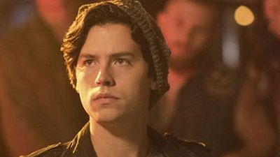 'Riverdale': Cole Sprouse, Jughead, no cantará en el episodio musical  noticias imagen