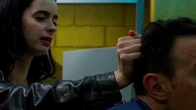 'Jessica Jones': La protagonista va a terapia en el nuevo tráiler de la segunda temporada noticias imagen