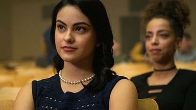 'Riverdale': Camila Mendes dice no a las dietas tras superar sus desórdenes alimenticios noticias imagen