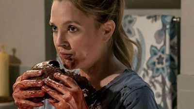 'Santa Clarita Diet': La segunda temporada de la exitosa serie de Netflix ya tiene fecha de estreno noticias imagen