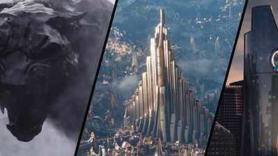 TEST: ¿En qué lugar del Universo Cinematográfico de Marvel vivirías? noticias imagen