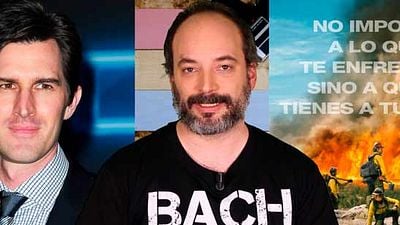 VIDEOCRÍTICA: "Héroes en el infierno' reivindica el cine de acción americano de hace 50 años"  noticias imagen