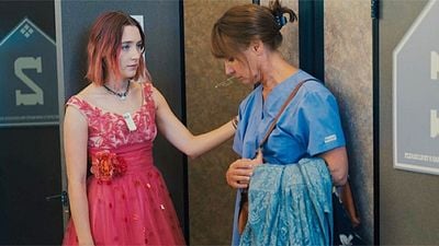 'Lady Bird': La relación Christine-Marion y otras madres e hijas inolvidables de la pantalla noticias imagen