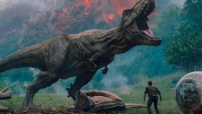 'Jurassic World 3' ya tiene fecha de estreno