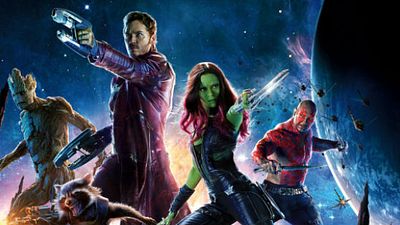 'Guardianes de la Galaxia Vol. 3' podría empezar a grabarse a comienzos de 2019 noticias imagen