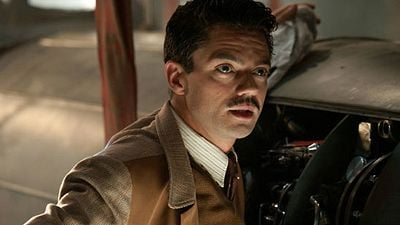'Black Panther': ¿Cómo consiguió Howard Stark el vibranium? noticias imagen