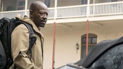 'Fear the Walking Dead' experimentará con la línea temporal en su cuarta temporada