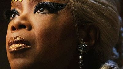 'Un pliegue en el tiempo': Oprah Winfrey la describe como 'El mago de Oz' para una nueva generación noticias imagen