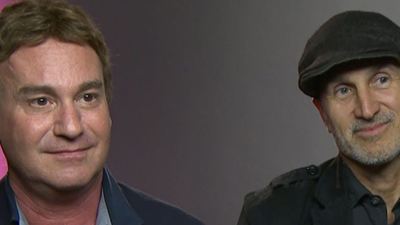 Entrevista a Steven Rogers y Craig Gillespie por 'Yo, Tonya', la historia sobre "la villana de nuestra cultura"