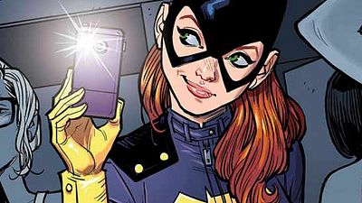 'Batgirl': Joss Whedon abandona la película noticias imagen