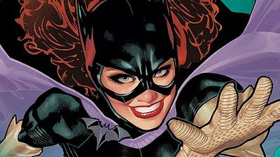 'Batgirl': ¿Está buscando Warner Bros. una directora para sustituir a Joss Whedon? noticias imagen