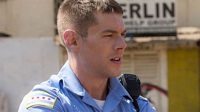 'L.A. Confidential': Brian J. Smith de 'Sense8' protagonizará junto a Walton Goggins la nueva serie de CBS noticias imagen