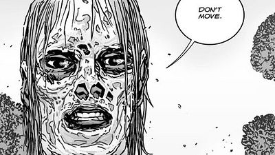 'The Walking Dead': Scott M. Gimple confirma que veremos en algún momento a Los Susurradores noticias imagen