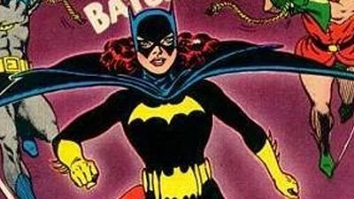 'Batgirl': Este es el cómic que iba a adaptar Joss Whedon en su película sobre Barbara Gordon noticias imagen