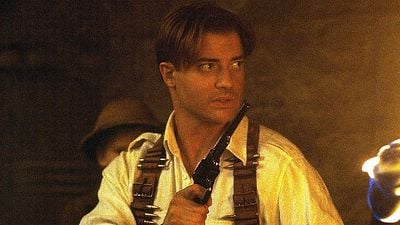 Brendan Fraser afirma haber tardado siete años en recuperarse de lesiones y del acoso sufrido en Hollywood