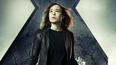 Ellen Page quiere participar en la película en solitario de Kitty Pryde 