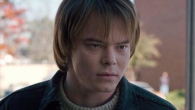 'Stranger Things': Charlie Heaton estará en la tercera temporada pese a su retención en el aeropuerto