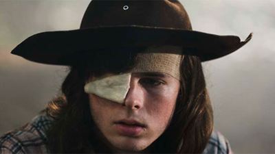'The Walking Dead': ¿Cómo ha sido la salida de Carl?