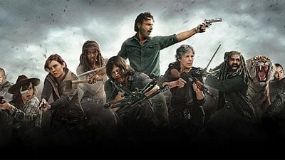 'The Walking Dead': el final de temporada será "demasiado grande" y el punto de partida de una nueva historia noticias imagen