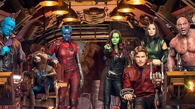 'Vengadores: Infinity War': James Gunn asegura que los X-Men no estarán en la película grupal