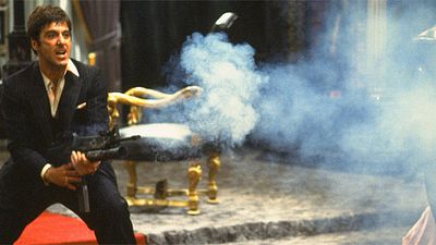 'El precio del poder': Antoine Fuqua vuelve a sonar para dirigir el 'remake' de 'Scarface' noticias imagen