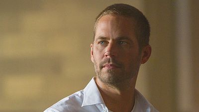 Paramount está desarrollando un documental sobre Paul Walker