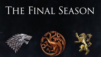 'Juego de tronos': El primer póster de la octava temporada confirma su estreno en 2019 noticias imagen