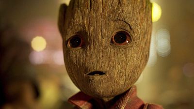 'Guardianes de la Galaxia': James Gunn revela que Baby Groot es en realidad el hijo de Groot