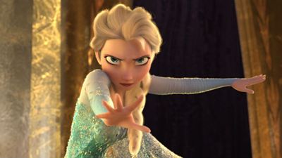 'Frozen 2': La co-directora Jennifer Lee no descarta darle una novia a Elsa