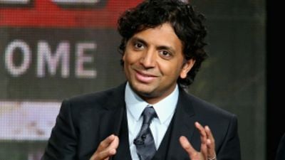 M. Night Shyamalan desarrollará una serie para la nueva plataforma de Apple noticias imagen