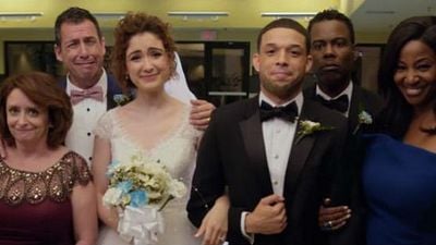 'La peor semana': Nuevo tráiler de la última comedia de Adam Sandler para Netflix noticias imagen