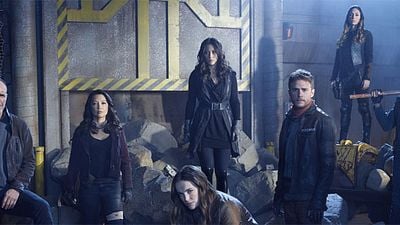 'Agents of SHIELD': Los guionistas de la serie están preparados para que la quinta temporada sea la última noticias imagen