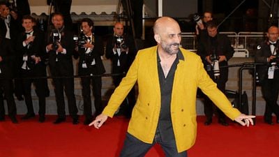 Gaspar Noé ya rueda 'Psyché', su quinto largometraje noticias imagen