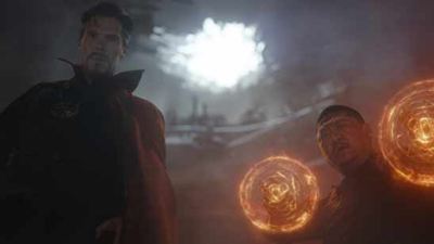 'Vengadores: Infinity War': El cómic precuela de la película revela cuánto sabe Doctor Strange sobre las Gemas del Infinito