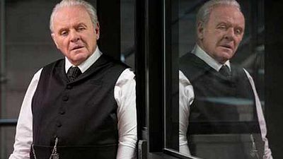 'Westworld': Los 'showrunners' revelan qué podemos esperar de los personajes en la segunda temporada noticias imagen