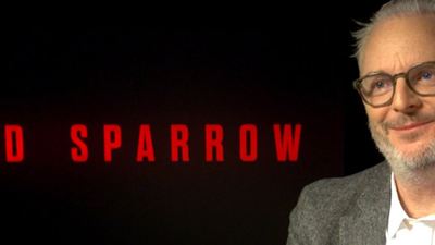 Francis Lawrence ('Gorrión Rojo'): "Es un placer ver trabajar a Jennifer Lawrence porque es puro instinto"