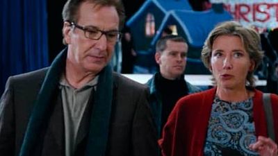 'Love Actually': Emma Thompson revela que su ruptura con Kenneth Branagh le ayudó en su actuación noticias imagen