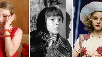 ¿Quiénes fueron los actores más jóvenes nominados a los Oscar? noticias imagen