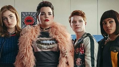 'Heathers: Escuela de jóvenes asesinos' retrasa también su estreno indefinidamente en HBO España por el tiroteo en Florida noticias imagen
