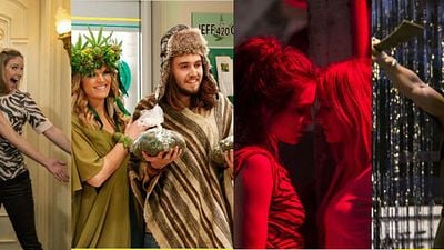 Las 11 series originales de Netflix peor valoradas según Rotten Tomatoes noticias imagen