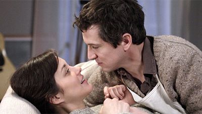 'Cosas de la edad': Adelanto en EXCLUSIVA de la comedia con Guillaume Canet y Marion Cotillard