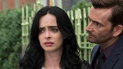 'Jessica Jones': Así es como la muerte de Kilgrave afectará a la protagonista en la segunda temporada noticias imagen