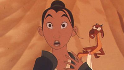 'Mulán’: El ‘remake’ de acción real se retrasa hasta 2020  noticias imagen