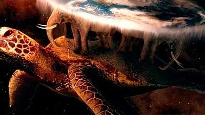 'Mundodisco': Los libros de Terry Pratchett se convertirán en serie de televisión  noticias imagen