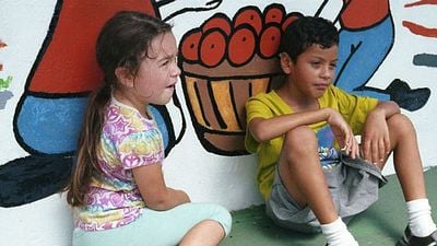 'The Florida Project', 'Lumière!' o 'El joven Karl Marx': así es el programa del FICX VOS de marzo y abril noticias imagen